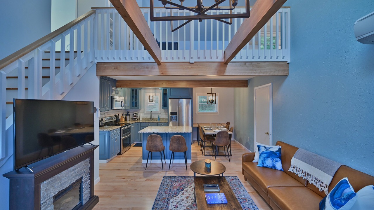 Photo of Livingroom in Stroudsburg