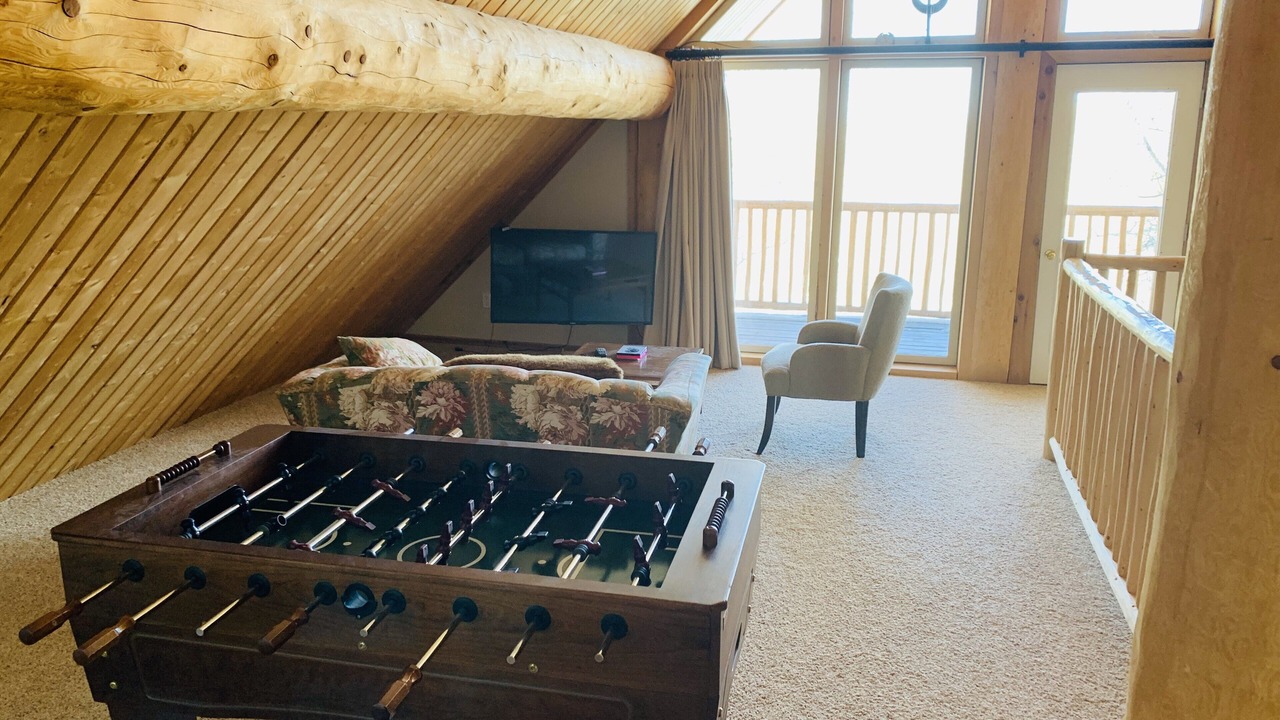 Photo of Bedroom in Timber Lakes