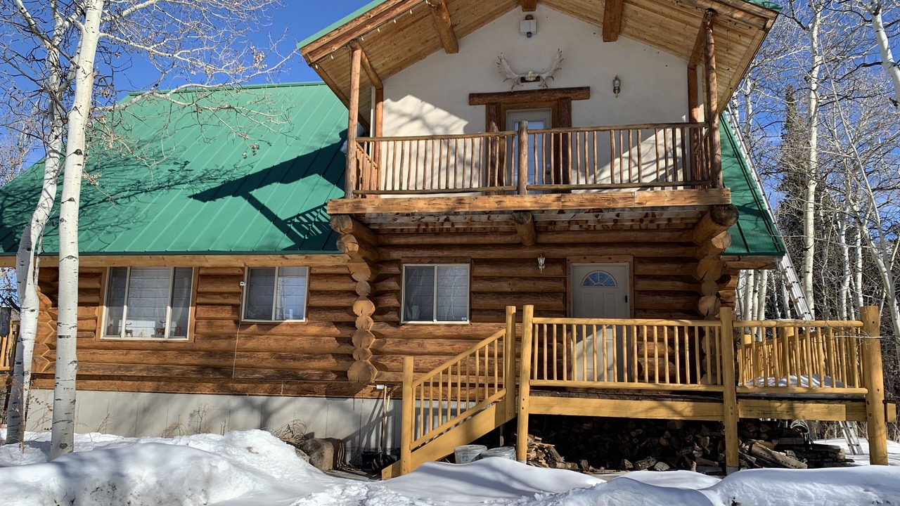 Photo of Outdoor in Timber Lakes