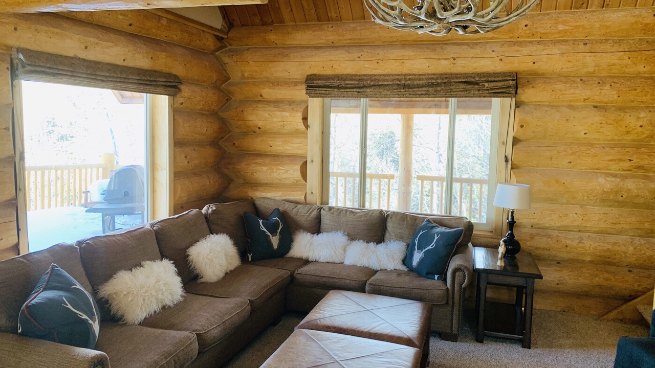 Photo of Livingroom in Timber Lakes