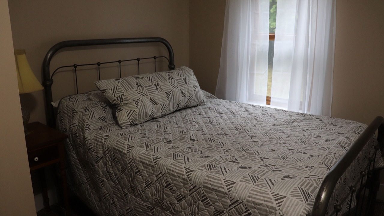 Photo of Bedroom in Marble