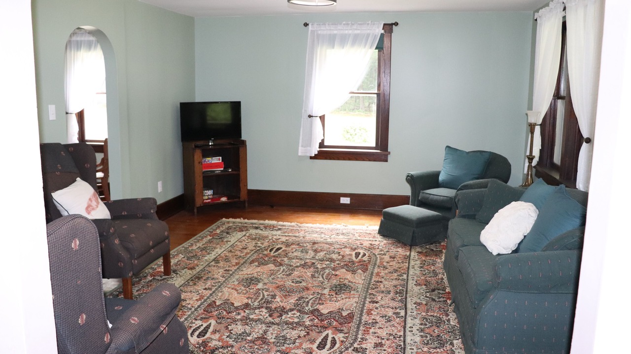 Photo of Livingroom in Marble