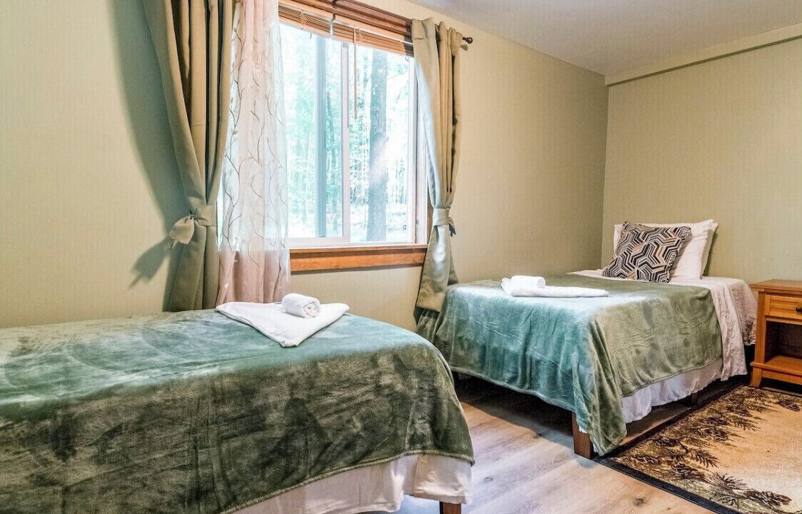 Photo of Bedroom in East Stroudsburg