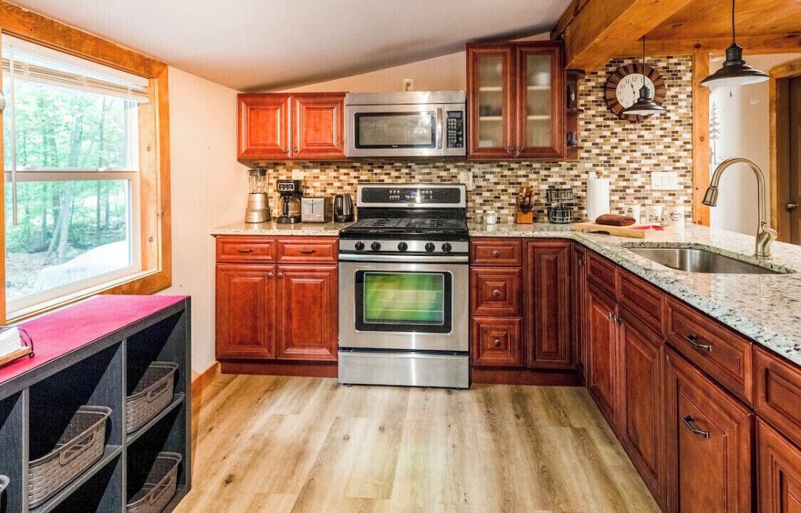 Photo of Kitchen in East Stroudsburg