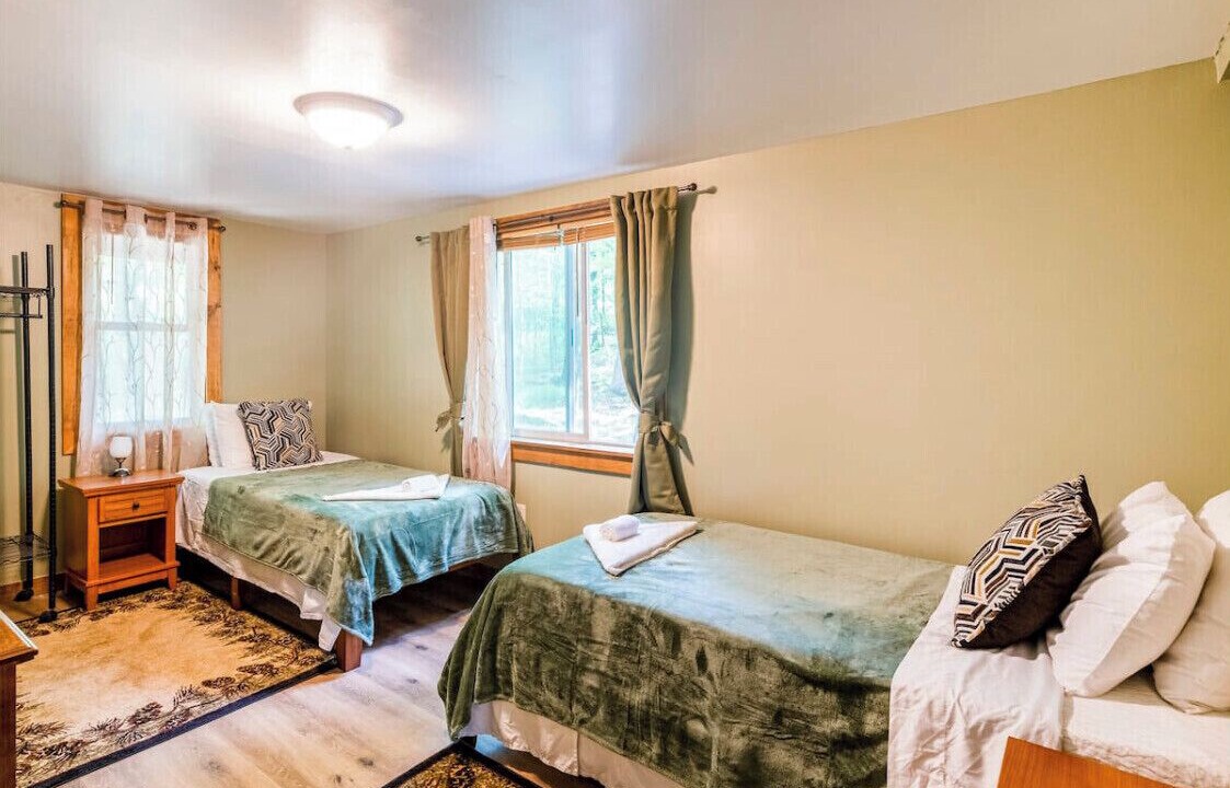 Photo of Bedroom in East Stroudsburg