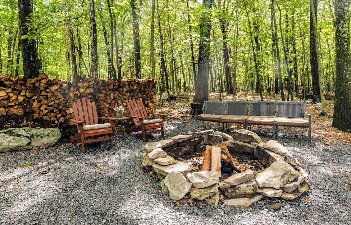 Photo of Outdoor in East Stroudsburg