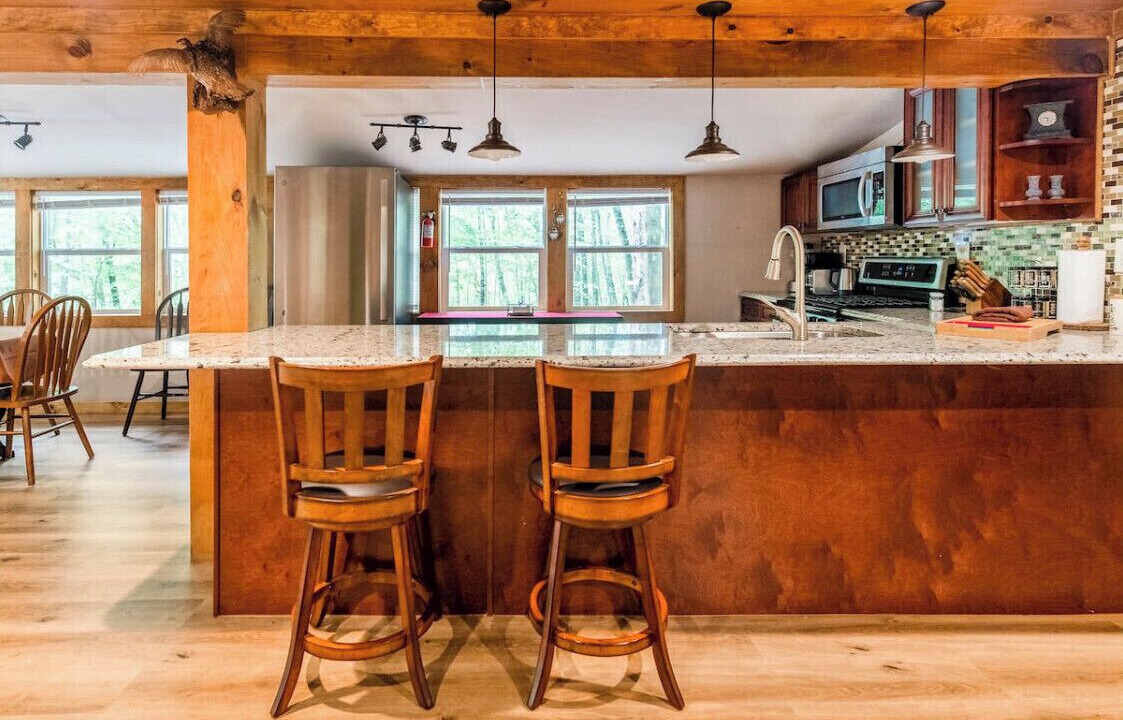 Photo of Kitchen in East Stroudsburg
