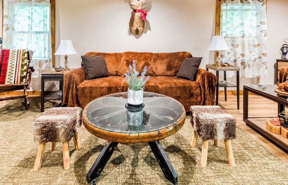 Photo of Livingroom in East Stroudsburg