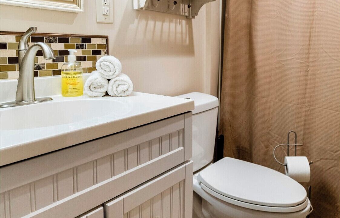 Photo of Bathroom in East Stroudsburg