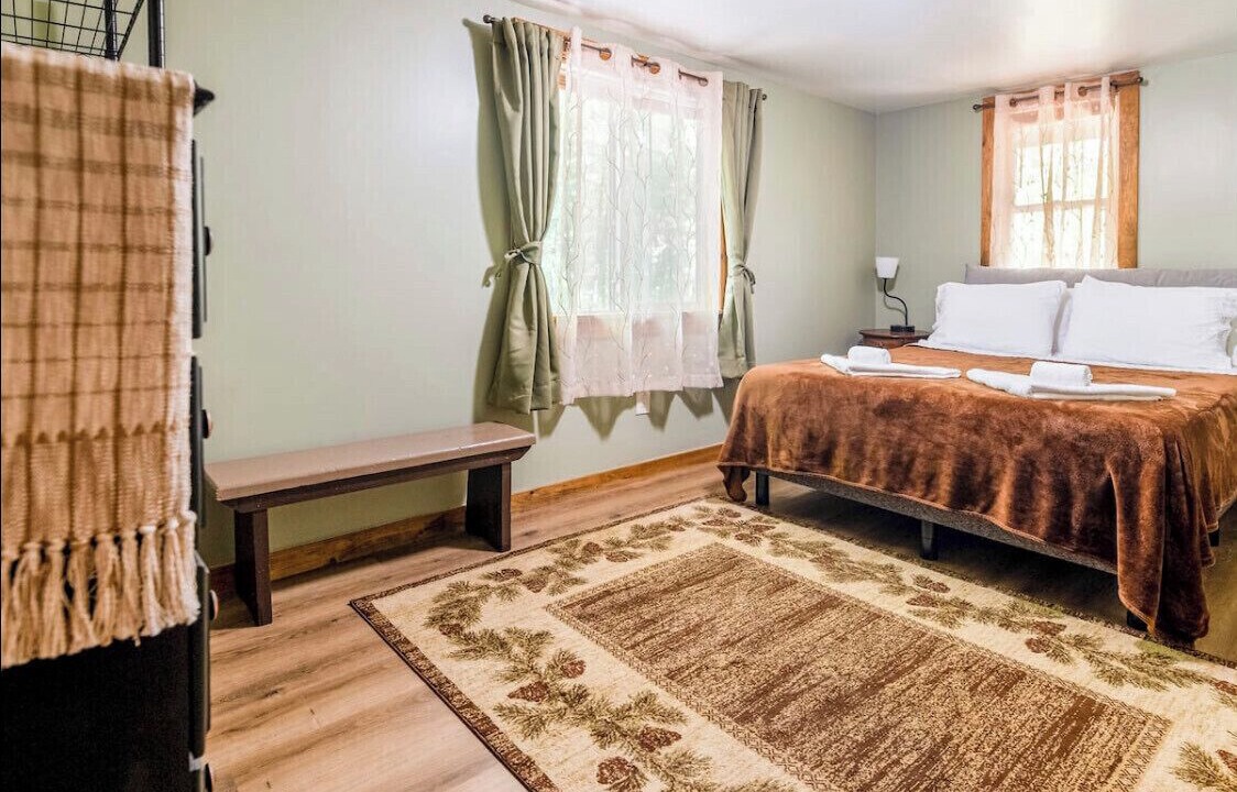Photo of Bedroom in East Stroudsburg