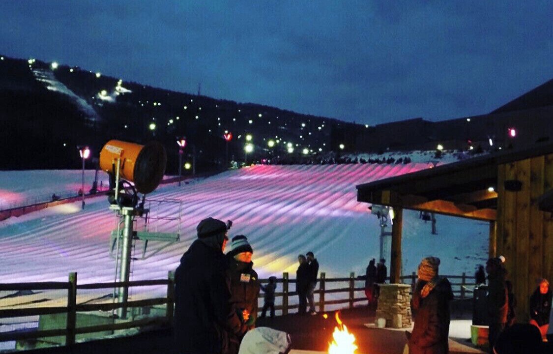 Photo of Outdoor in East Stroudsburg