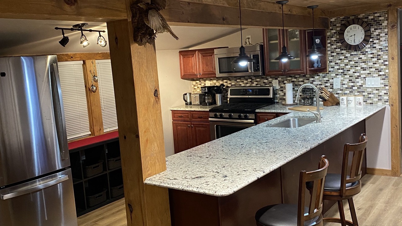 Photo of Kitchen in East Stroudsburg