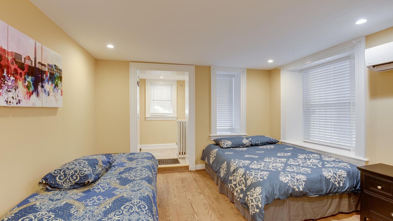 Photo of Bedroom in Mount Vernon