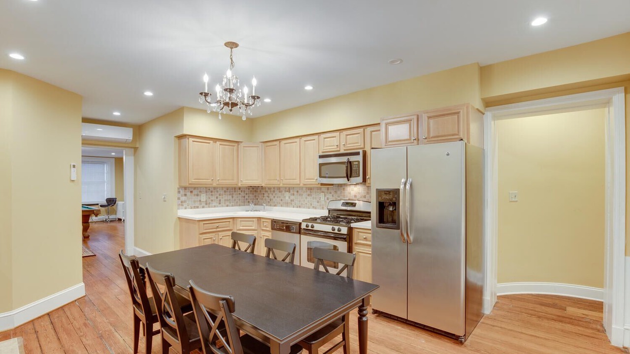 Photo of Kitchen in Mount Vernon