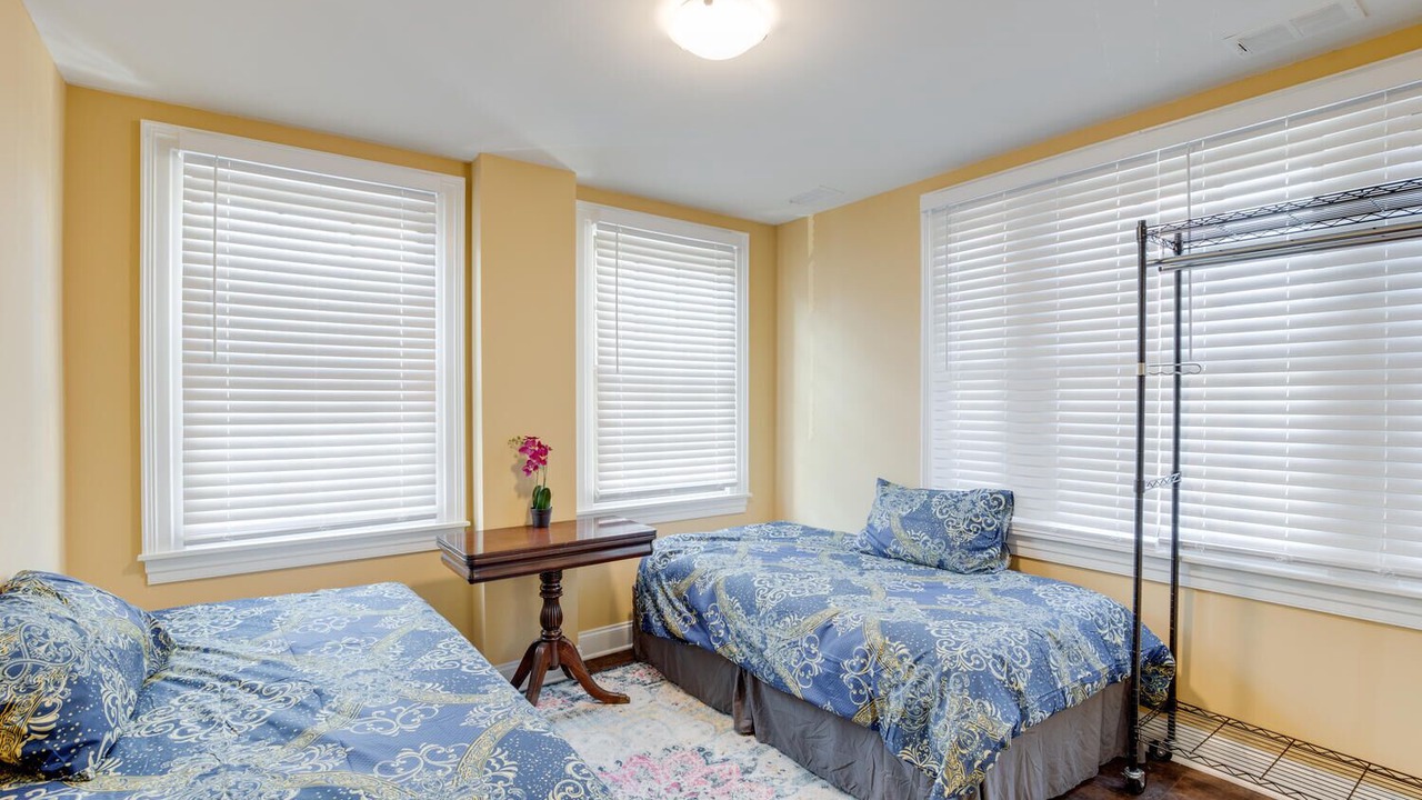 Photo of Bedroom in Mount Vernon