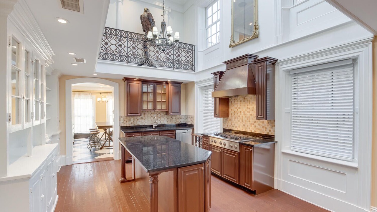 Photo of Kitchen in Mount Vernon