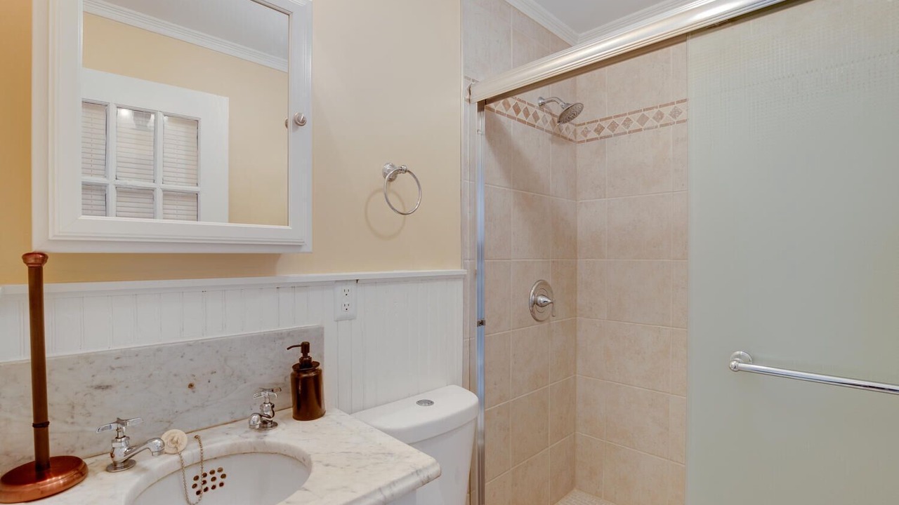 Photo of Bathroom in Mount Vernon
