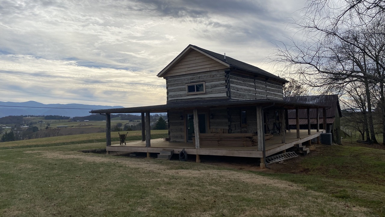 Photo of Outdoor in Greene County