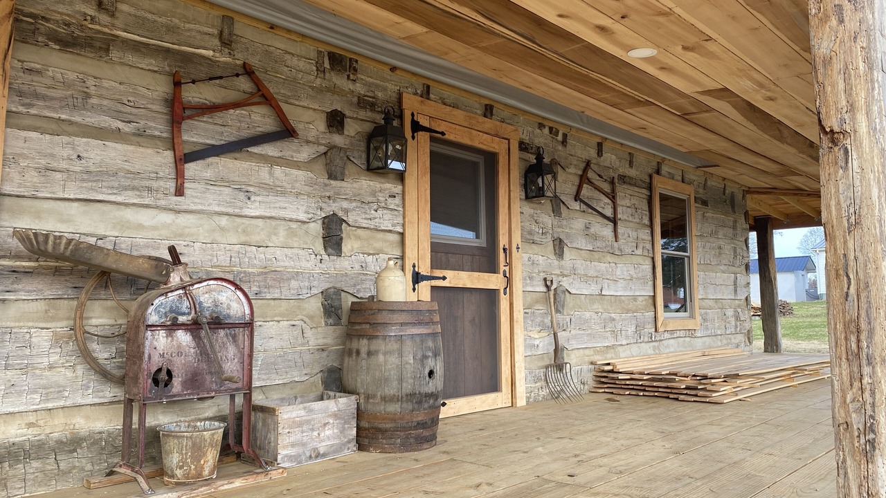 Photo of Outdoor in Greene County