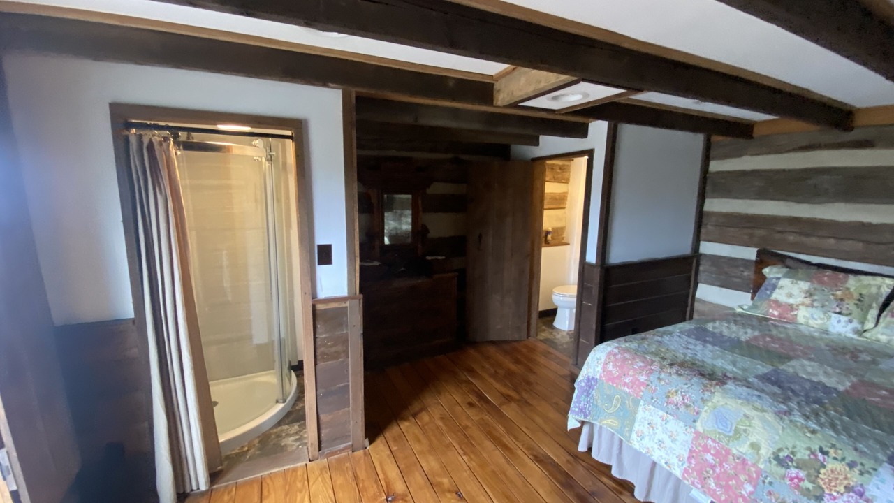 Photo of Bedroom in Greene County