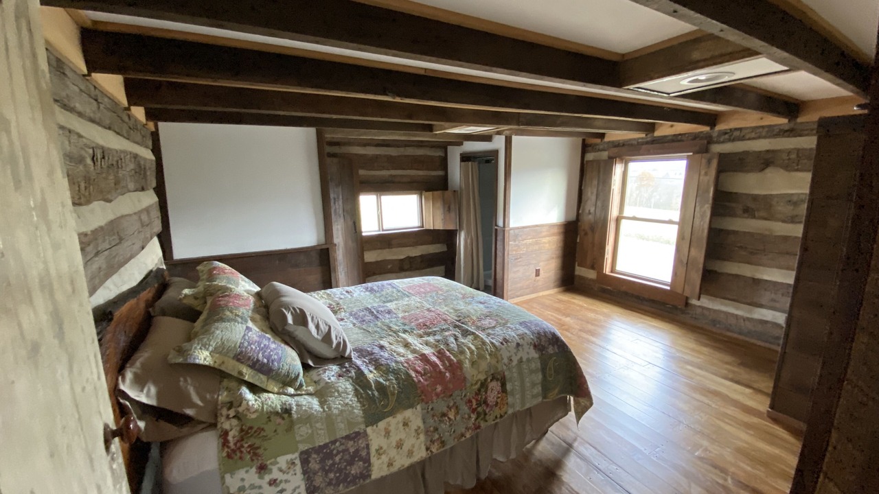 Photo of Bedroom in Greene County