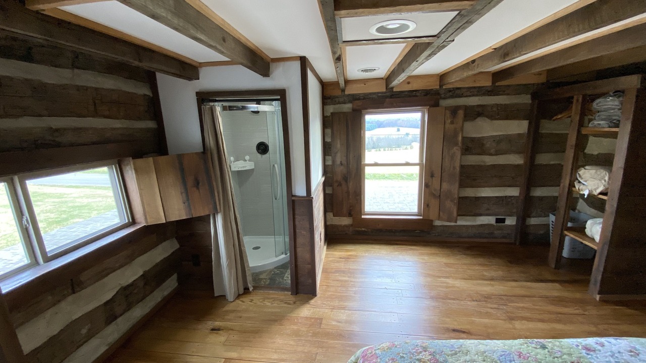 Photo of Bedroom in Greene County
