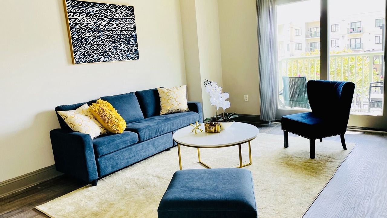 Photo of Livingroom in SouthPark