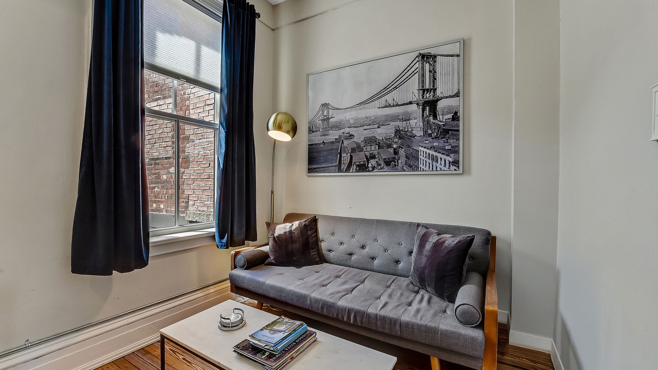 Photo of Livingroom in Beacon