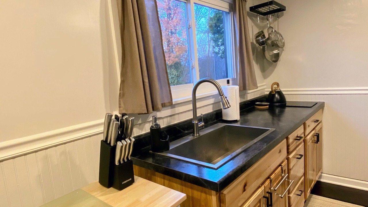 Photo of Kitchen in Bartlett