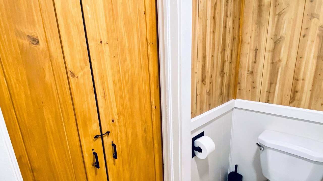 Photo of Bathroom in Bartlett