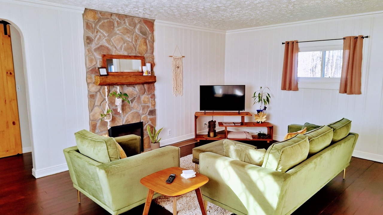 Photo of Livingroom in Bartlett