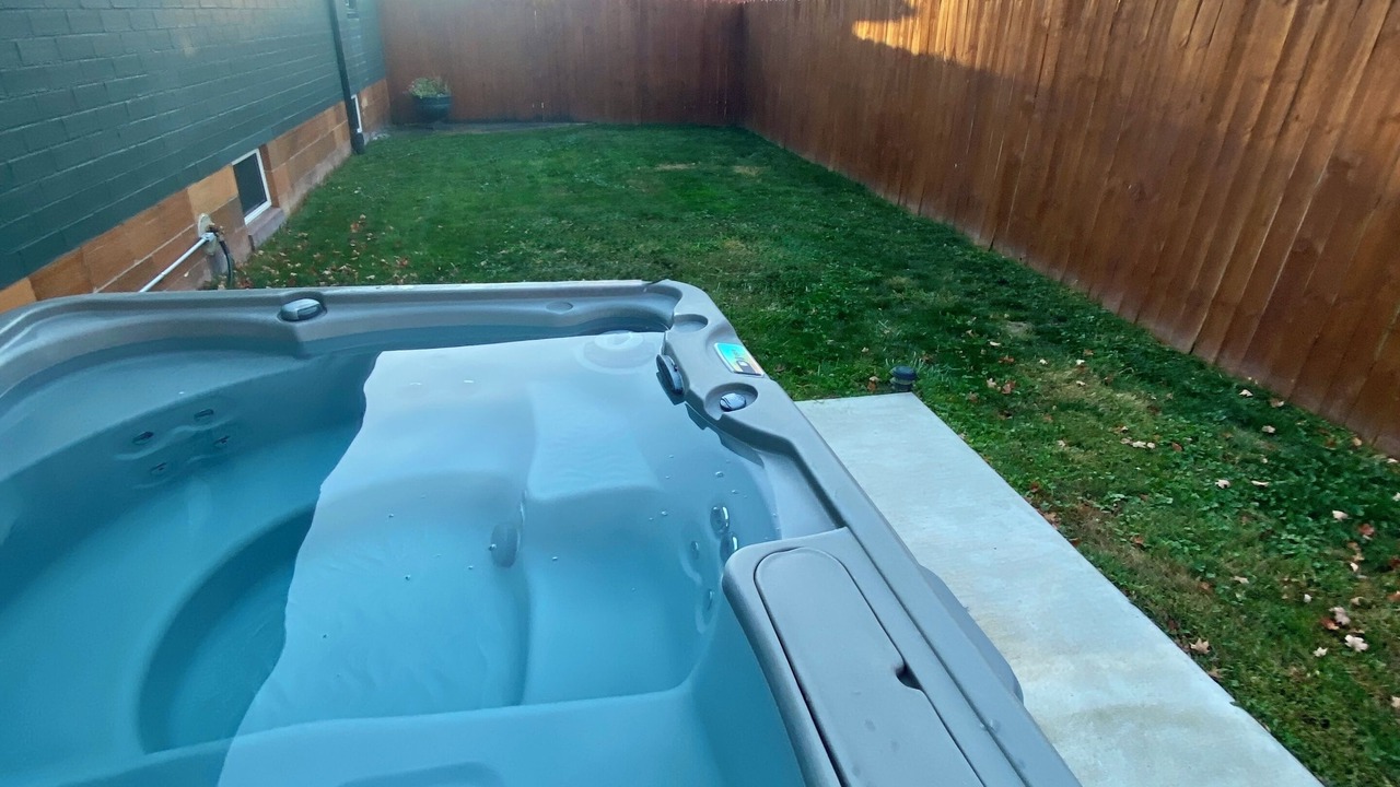 Photo of Outdoor in Bartlett