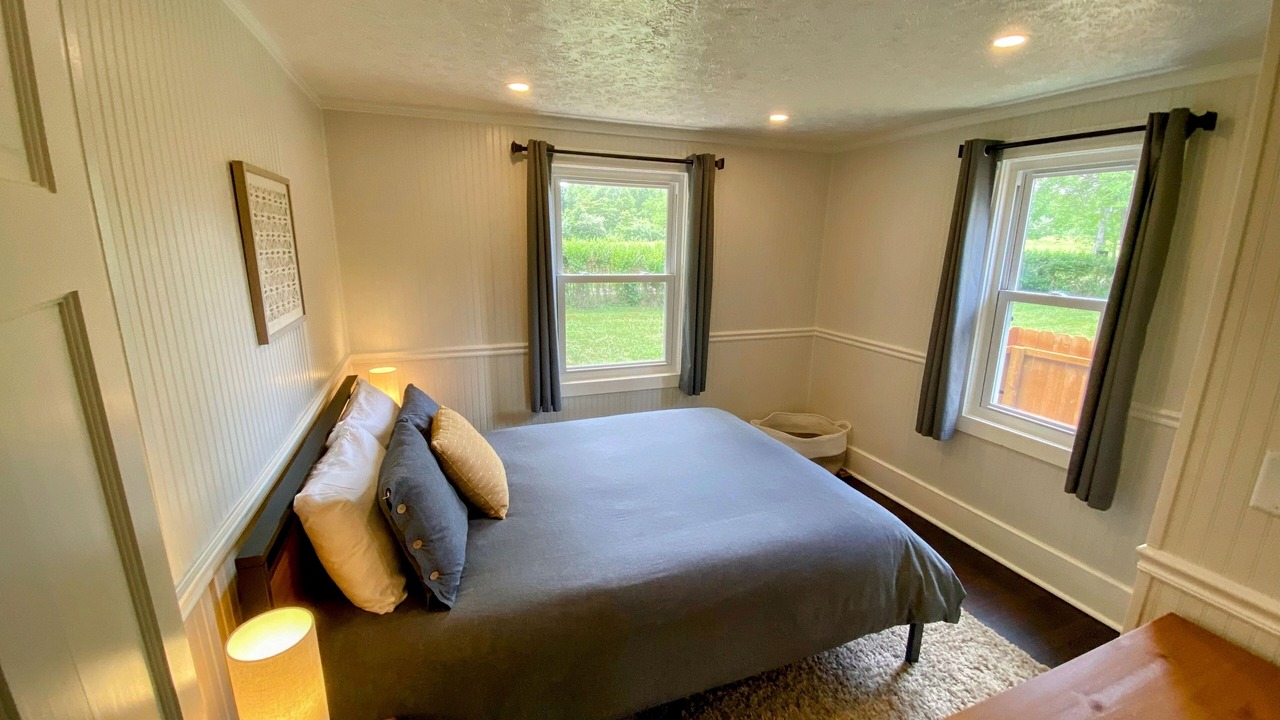 Photo of Bedroom in Bartlett