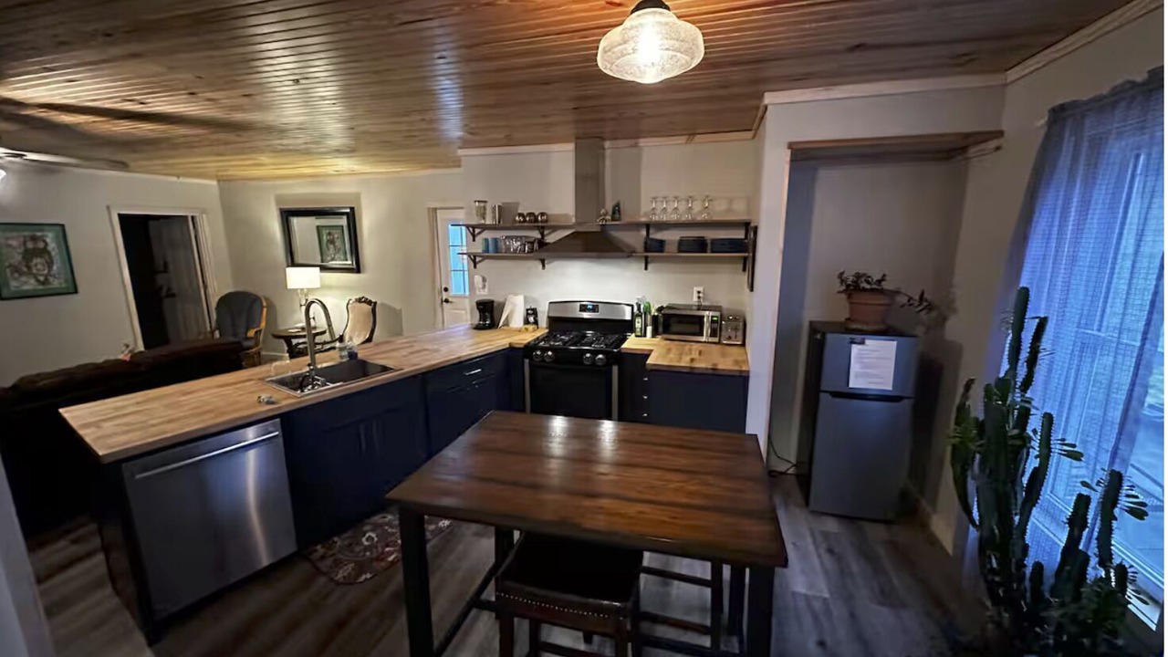 Photo of Kitchen in Athens