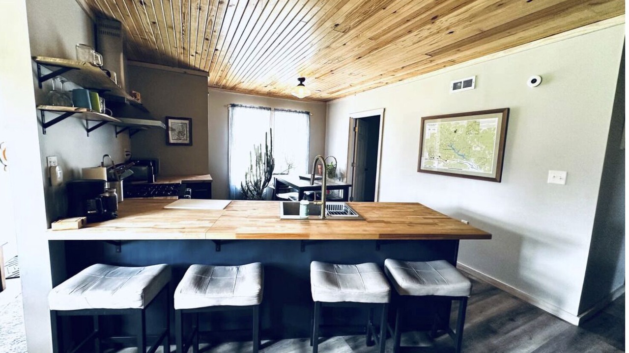Photo of Kitchen in Athens
