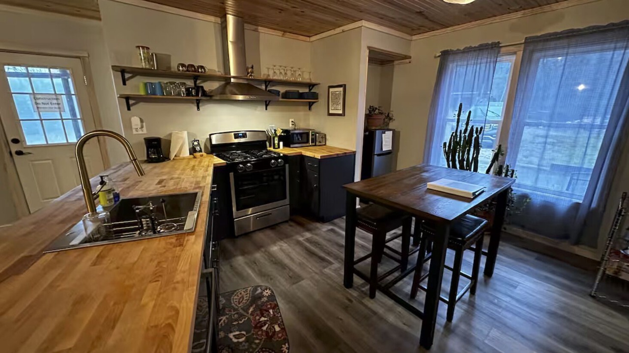 Photo of Kitchen in Athens