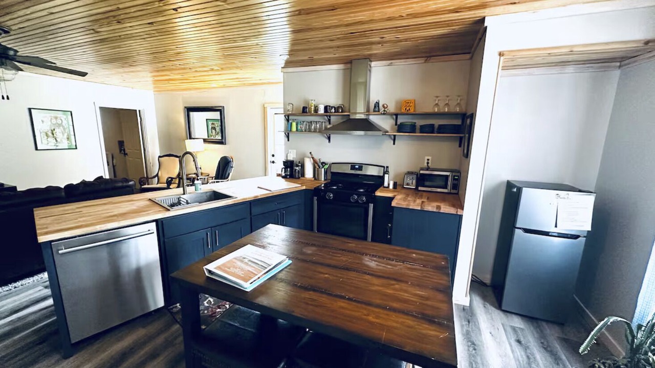 Photo of Kitchen in Athens