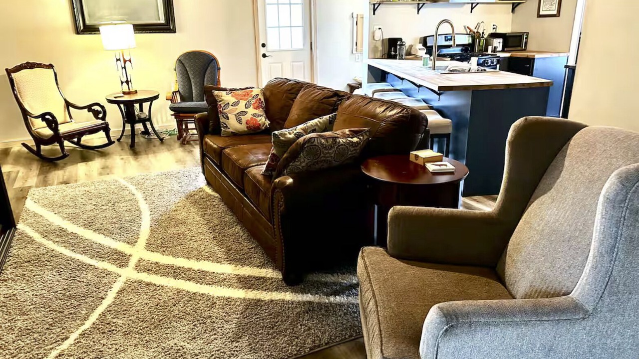 Photo of Livingroom in Athens