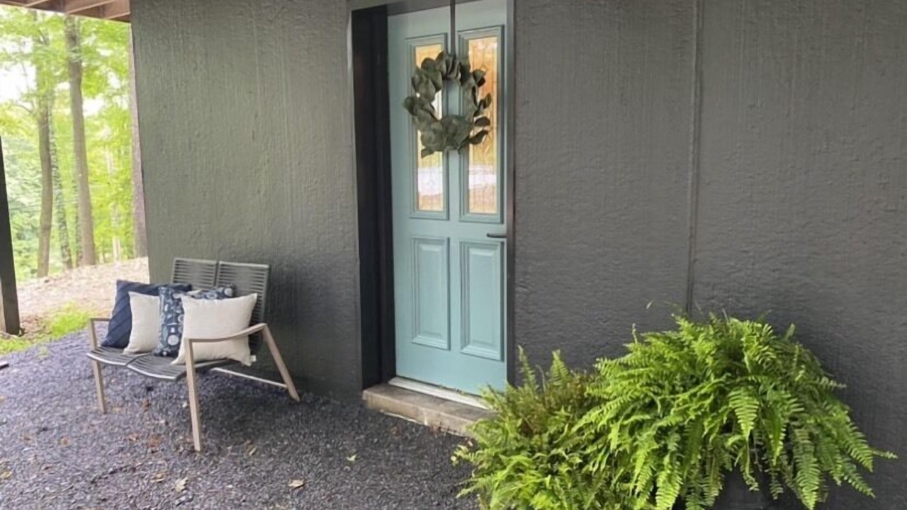 Photo of Patio Balcony in Treasure Lake