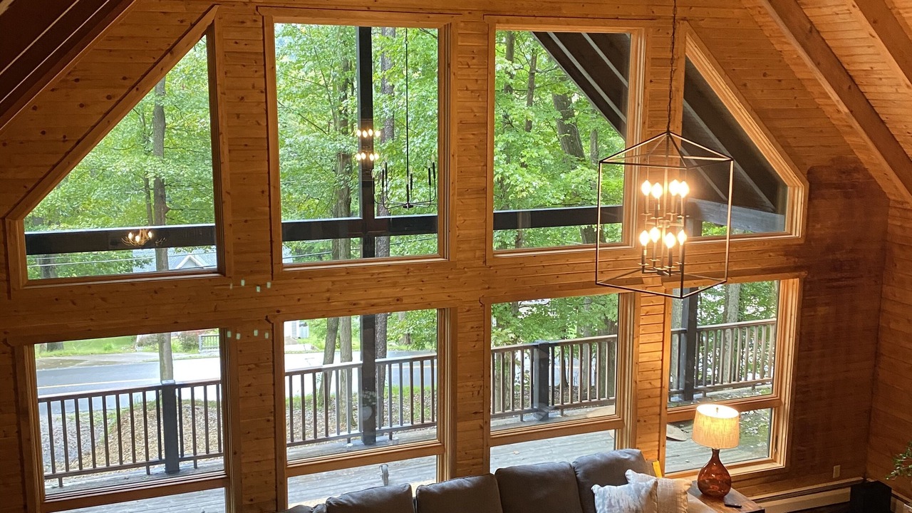 Photo of Livingroom in Treasure Lake
