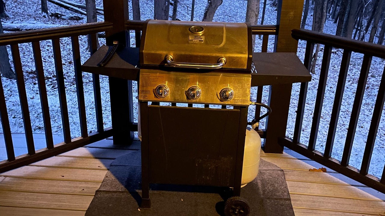 Photo of Outdoor in Treasure Lake