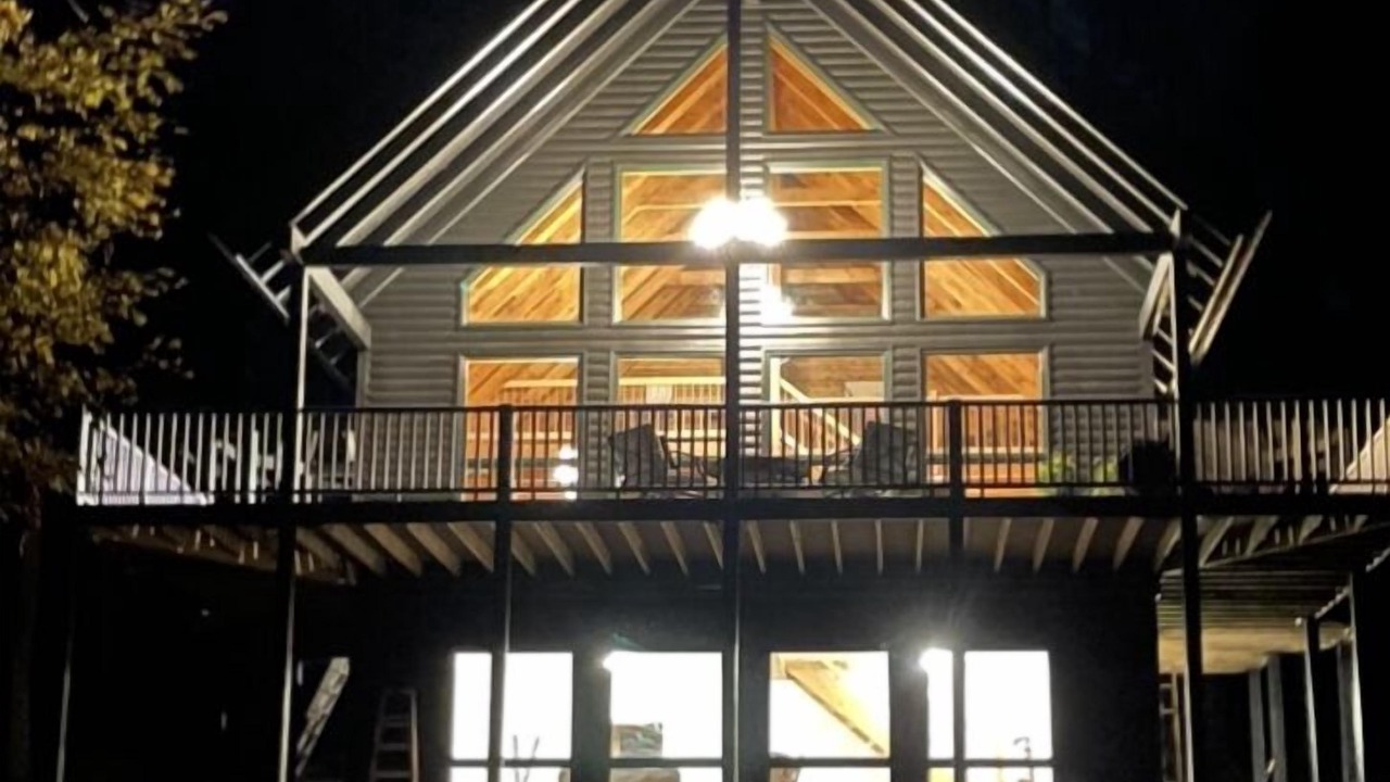 Photo of Outdoor in Treasure Lake