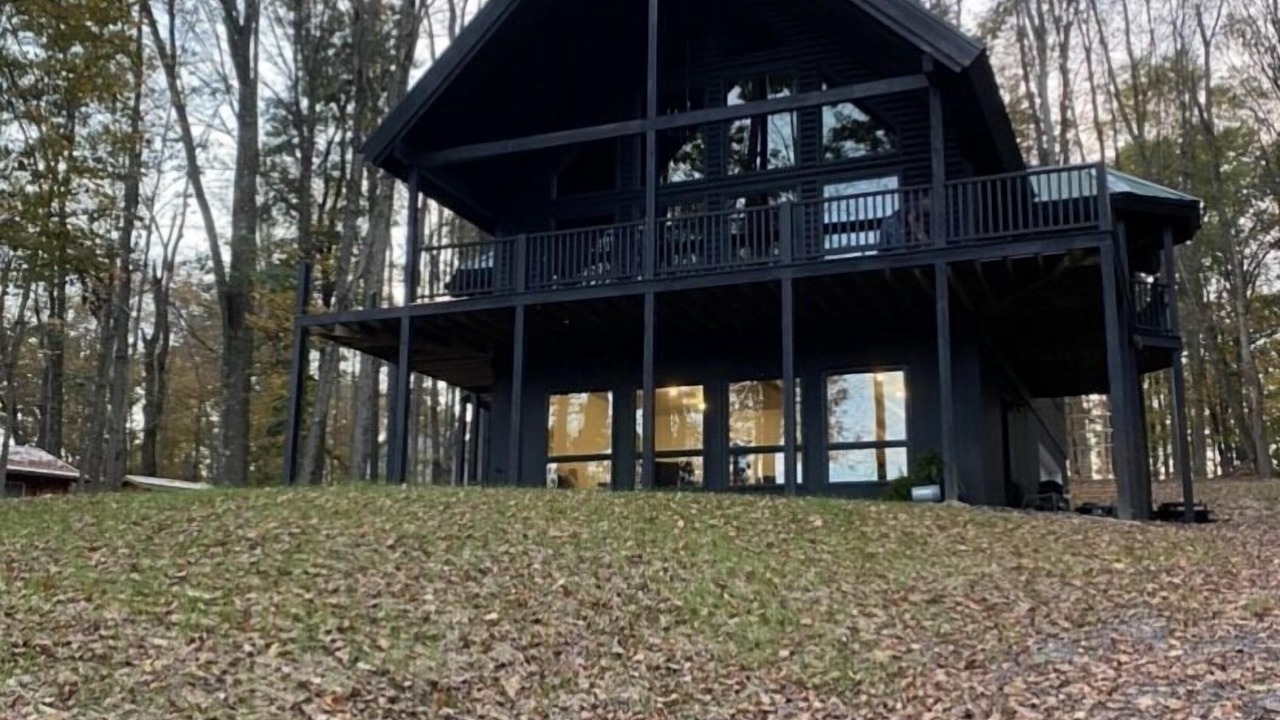 Photo of Outdoor in Treasure Lake