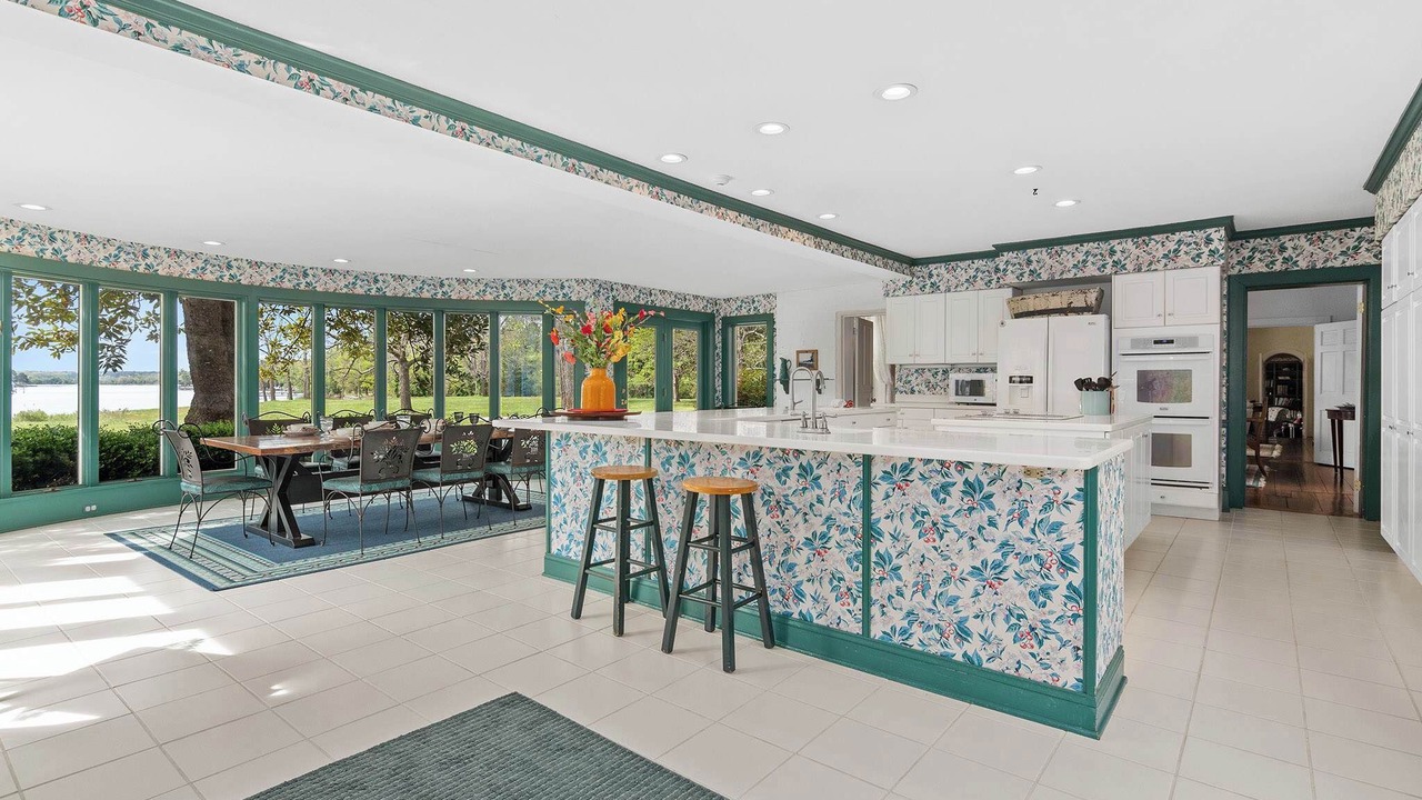 Photo of Kitchen in Oxford