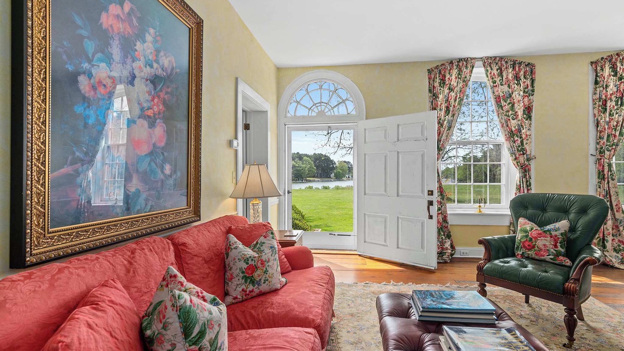 Photo of Livingroom in Oxford