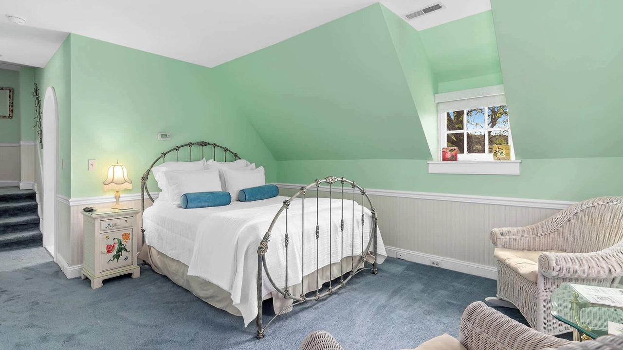 Photo of Bedroom in Oxford