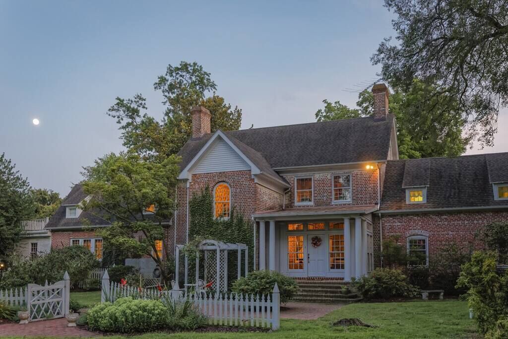 Photo of Outdoor in Oxford