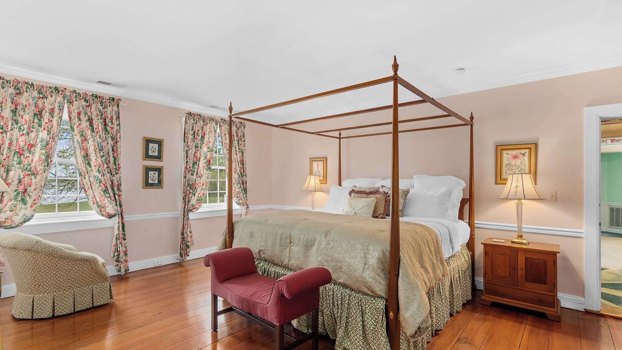 Photo of Bedroom in Oxford