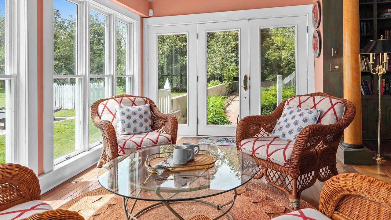 Photo of Livingroom in Oxford