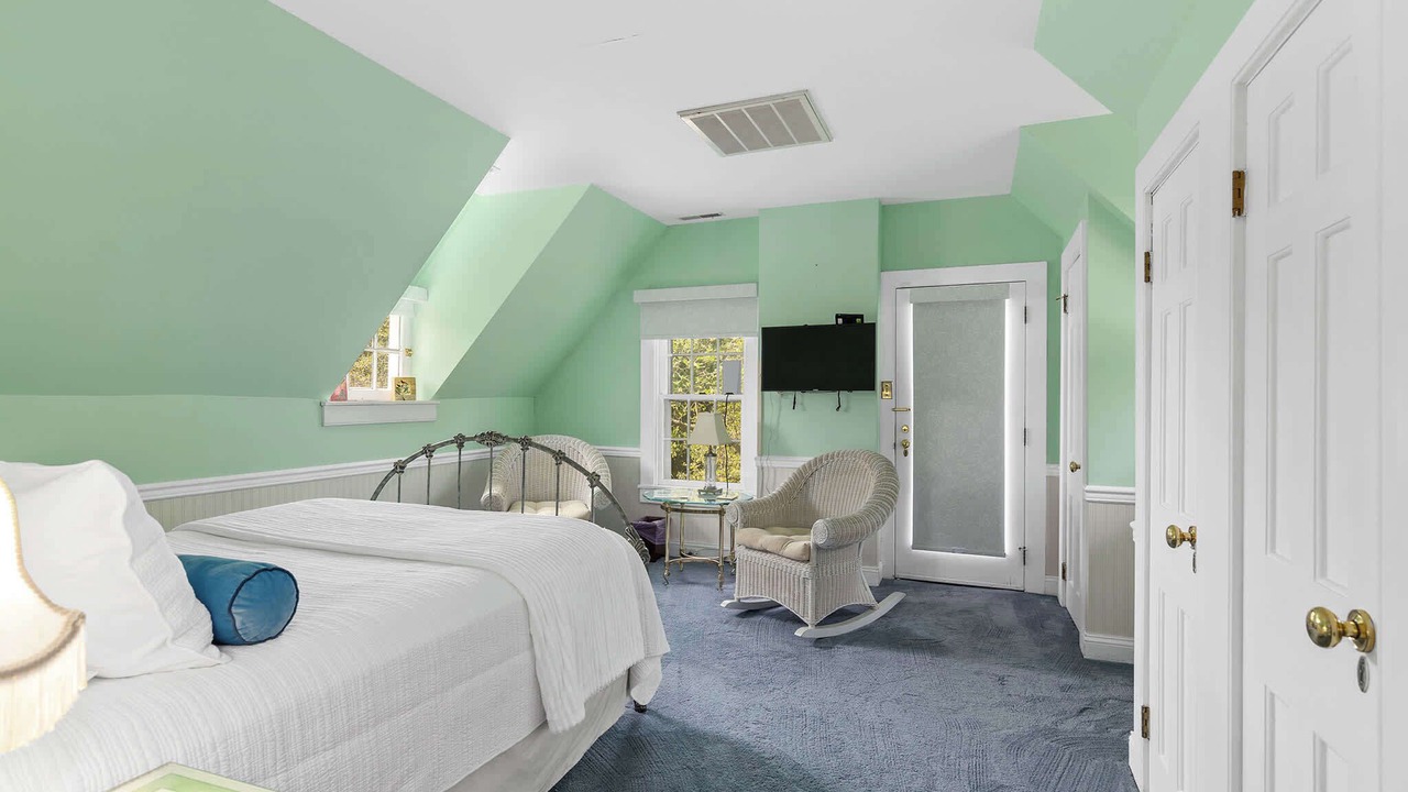 Photo of Bedroom in Oxford